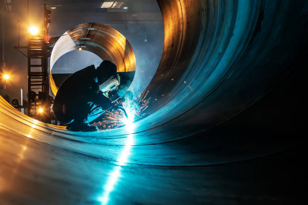 Best Maintenance and Repair Welding in Horatio, AR