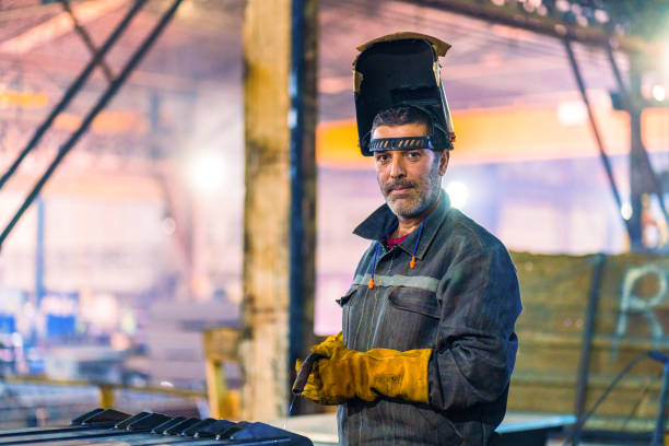 Affordable Welder Services in Horatio, AR