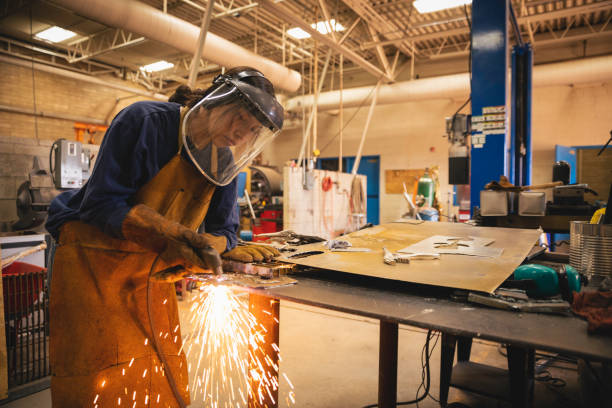 Horatio, AR Welder & Metal Fabrication Company