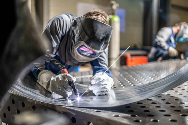 Best Structural Steel Welding in Horatio, AR