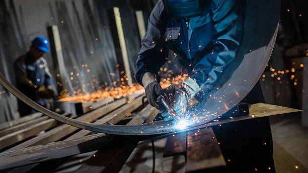 Best Automotive Welding in Horatio, AR